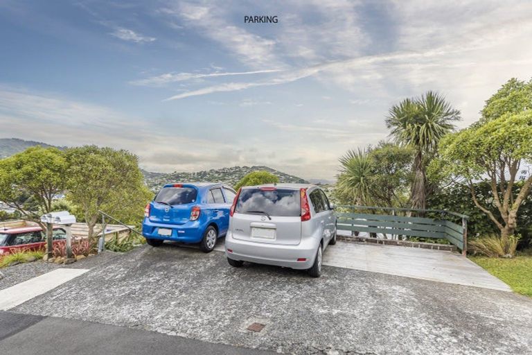 Photo of property in 3/27 Winston Street, Crofton Downs, Wellington, 6035