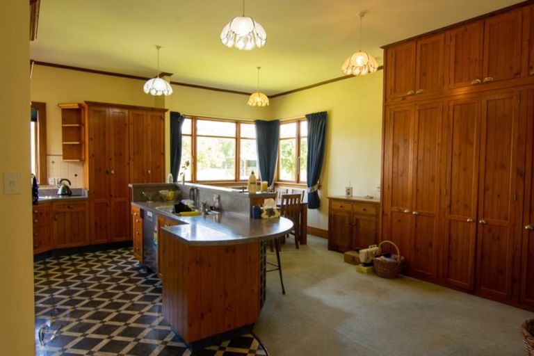 Photo of property in 279 Longbeach Road, Willowby, Ashburton, 7773