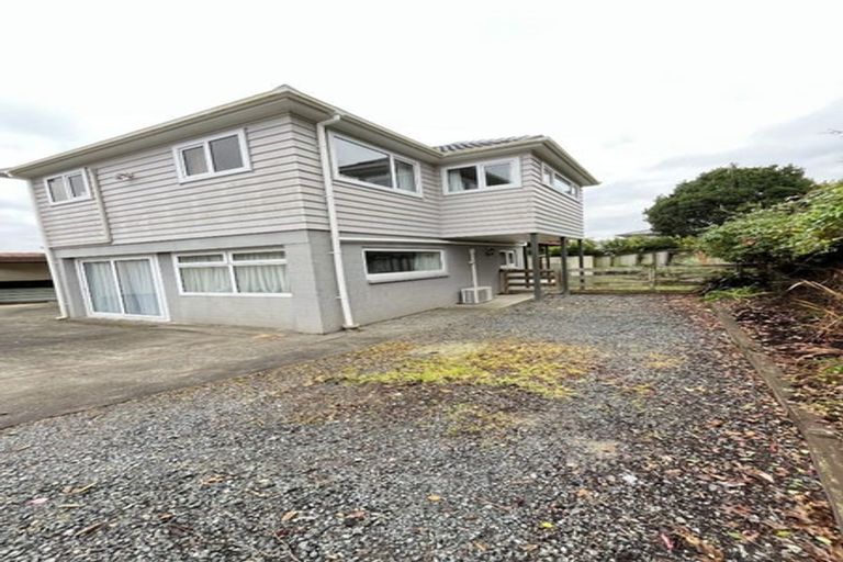 Photo of property in 4 Mill End, Pahurehure, Papakura, 2113