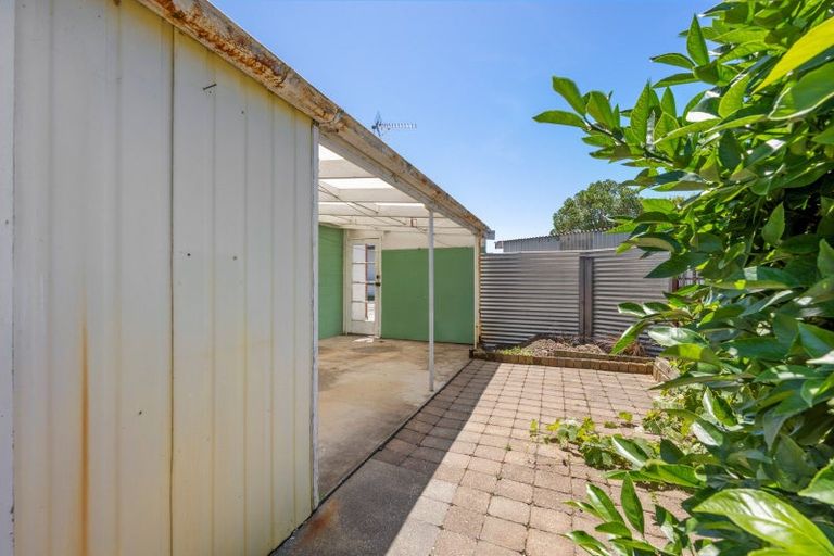 Photo of property in 103a Weld Street, Redwoodtown, Blenheim, 7201