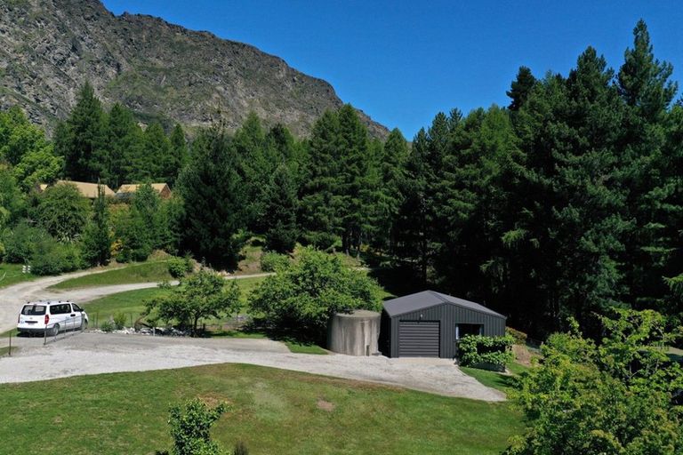 Photo of property in 119 Atley Road, Arthurs Point, Queenstown, 9371