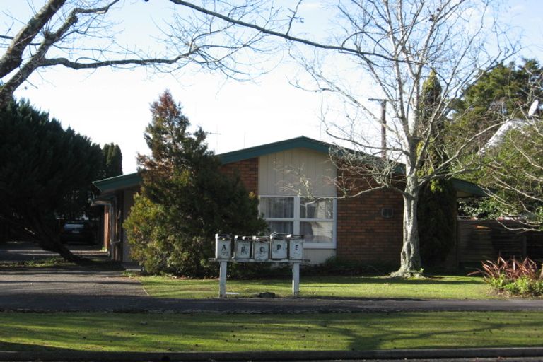 Photo of property in 22a Kitchener Street, Claudelands, Hamilton, 3214