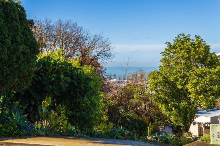 Photo of property in 11a Randall Place, Hospital Hill, Napier, 4110