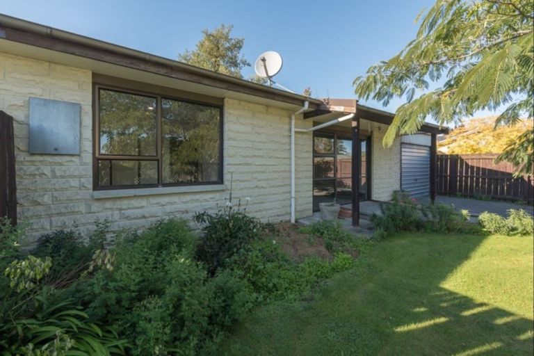 Photo of property in 31b Colcord Place, Methven, 7730