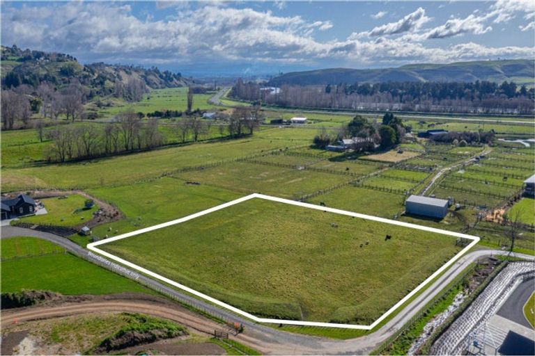 Photo of property in 109d Kyle Road, Waipukurau, 4281