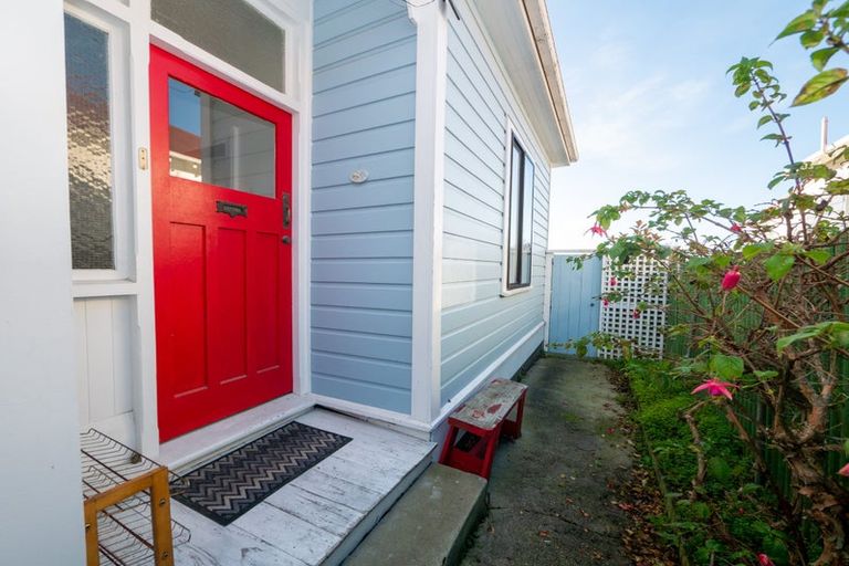 Photo of property in 22 Picardy Street, Maryhill, Dunedin, 9011