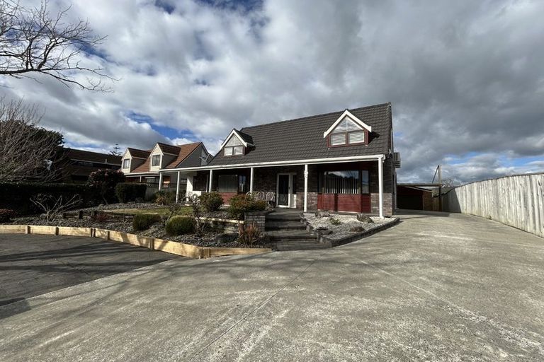 Photo of property in 58 Carnoustie Drive, Wattle Downs, Auckland, 2103