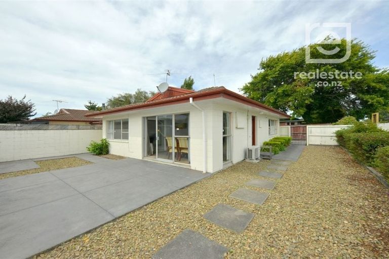 Photo of property in 1/66 Waimairi Road, Upper Riccarton, Christchurch, 8041