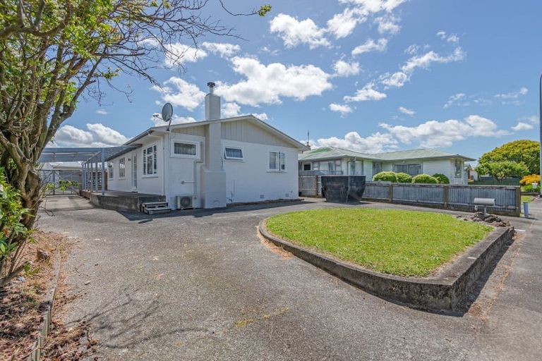 Photo of property in 148 Highbury Avenue, Highbury, Palmerston North, 4412