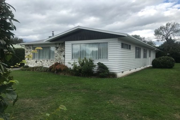 Photo of property in 23 Seddon Street, Carterton, 5713