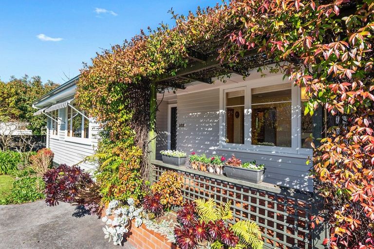 Photo of property in 103 Beerescourt Road, Beerescourt, Hamilton, 3200