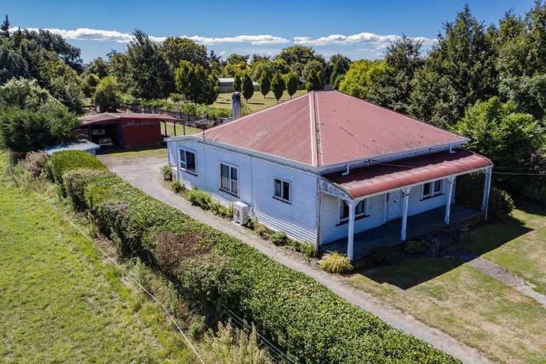 Photo of property in 96 Kippenberger Avenue, Rangiora, 7400