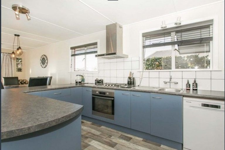 Photo of property in 150 Kermode Street, Ashburton, 7700