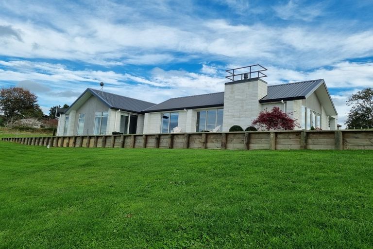 Photo of property in 164 Budden Road, Pokuru, Te Awamutu, 3875