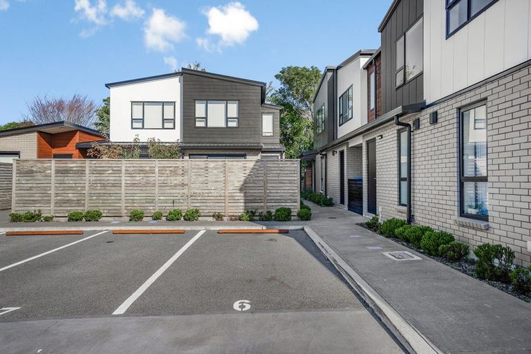 Photo of property in 6/564 High Street, Boulcott, Lower Hutt, 5010