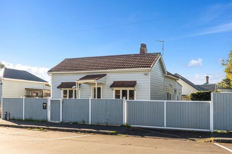Photo of property in 7 Dunbar Road, Mount Eden, Auckland, 1024