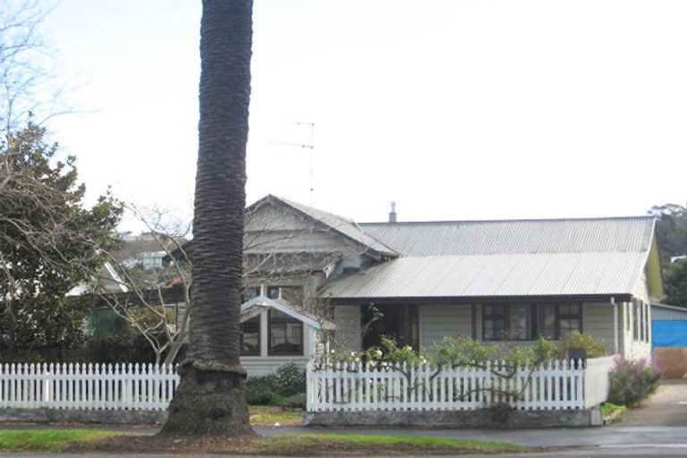 Photo of property in 23 Kennedy Road, Napier South, Napier, 4110