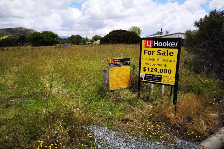 Photo of property in 5 Opouteke Road, Pakotai, Whangarei, 0172