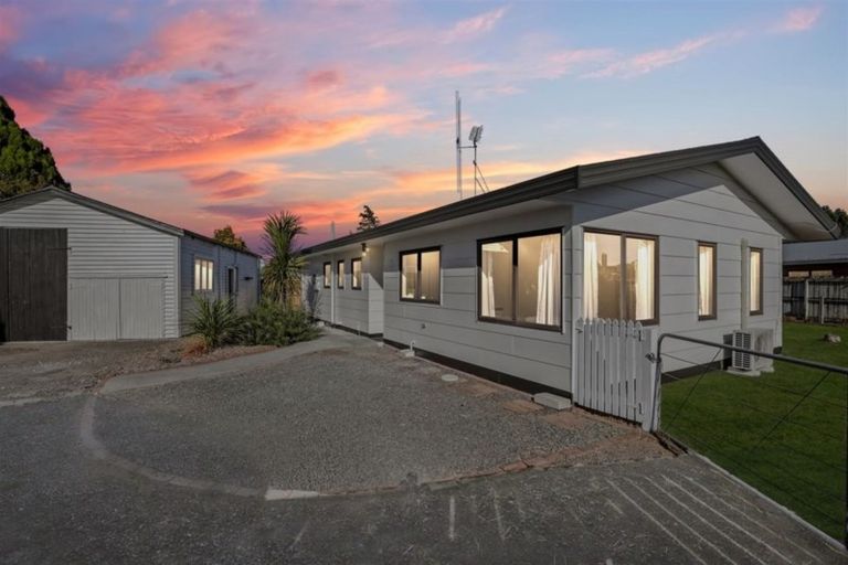 Photo of property in 13a Rawene Street, Nawton, Hamilton, 3200