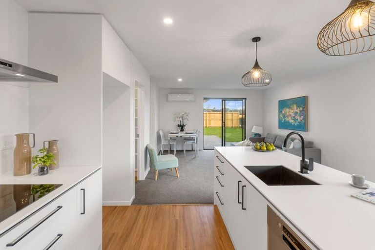 Photo of property in 40 Glovers Road, Halswell, Christchurch, 8025