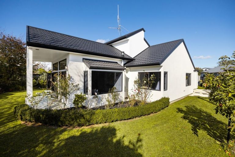 Photo of property in 46 Heritage Avenue, Chartwell, Hamilton, 3210
