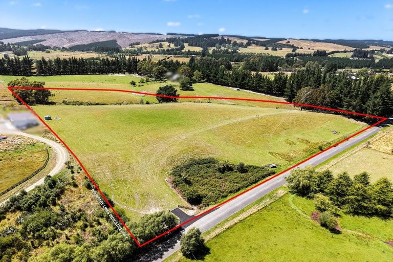 Photo of property in 108 Loburn Terrace Road, Loburn, Rangiora, 7472