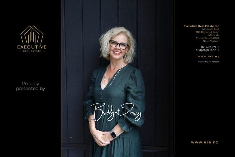 Photo of property in 4/133 Blighs Road, Strowan, Christchurch, 8052