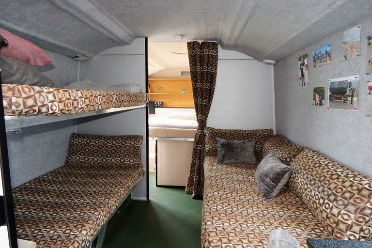 Photo of property in 152 Torea Street, Granity, 7823