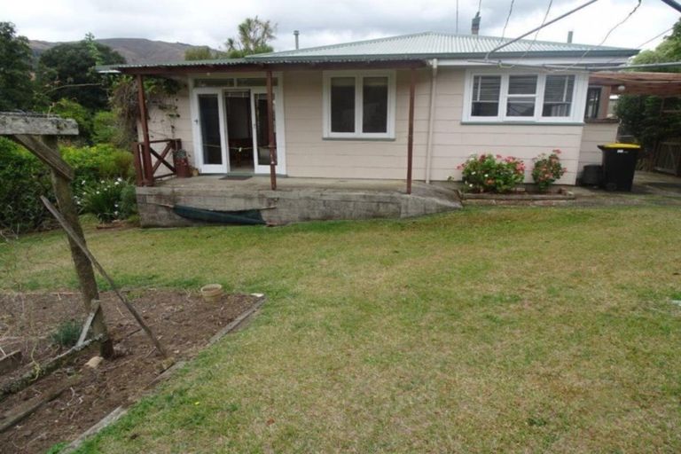 Photo of property in 34b Claremont Avenue, Paeroa, 3600