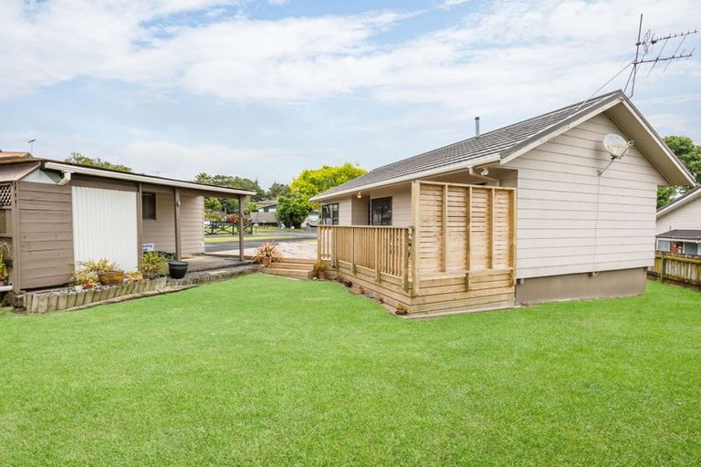 Photo of property in 4 Destino Court, Conifer Grove, Takanini, 2112