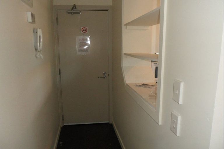 Photo of property in Southern Cross Apartments, 411/35 Abel Smith Street, Te Aro, Wellington, 6011