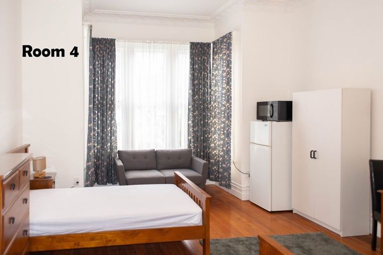 Photo of property in 1020 George Street, North Dunedin, Dunedin, 9016