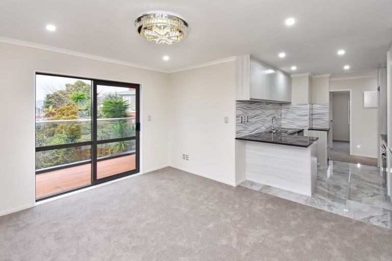 Photo of property in 10b Rothery Road, Hillpark, Auckland, 2102