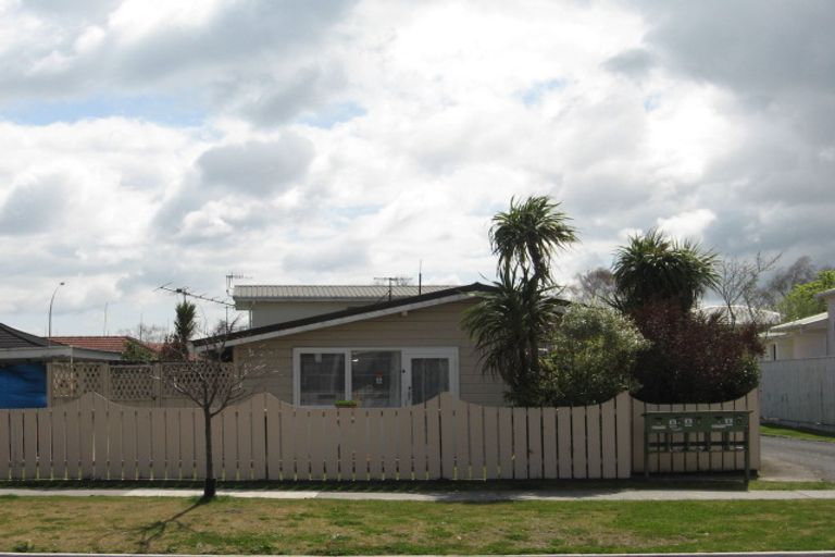 Photo of property in 7b Seddon Street, Glenholme, Rotorua, 3010