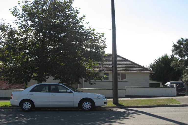 Photo of property in 19 Luxmoore Road, Waimataitai, Timaru, 7910