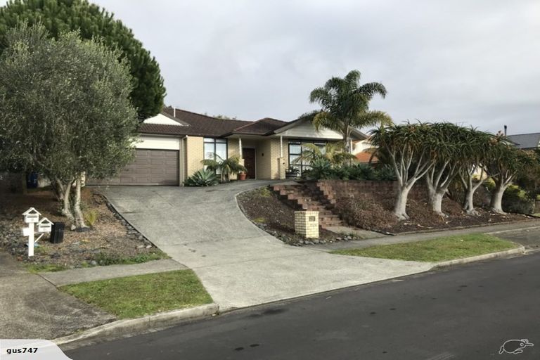 Photo of property in 10 Te Wharau Drive, Greenhithe, Auckland, 0632