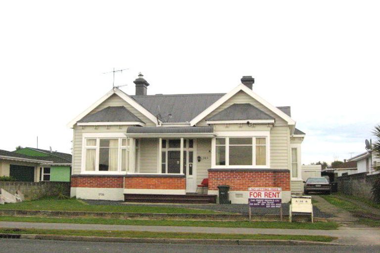 Photo of property in 56 Mary Street, Richmond, Invercargill, 9810