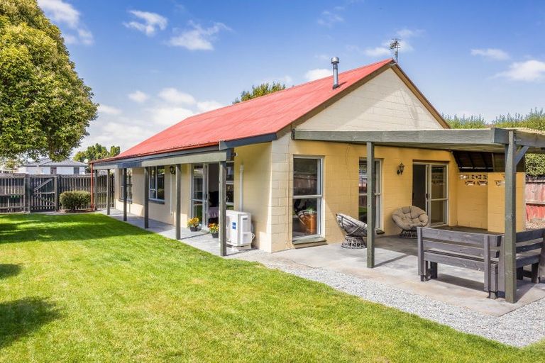 Photo of property in 53 Sapphire Street, Casebrook, Christchurch, 8051