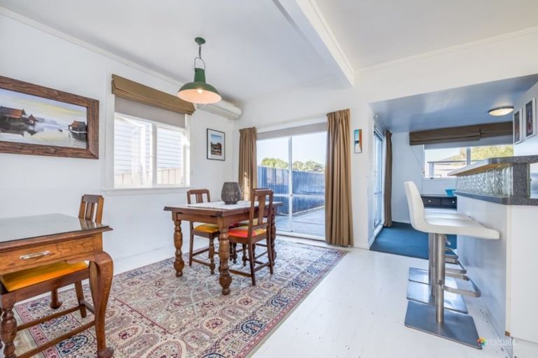 Photo of property in 4 Bolton Street, Petone, Lower Hutt, 5012