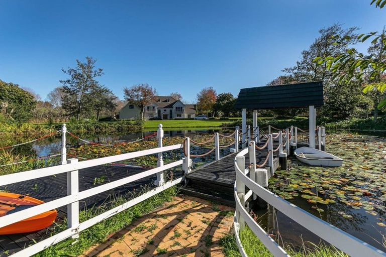 Photo of property in 115 Hingaia Road, Karaka, Papakura, 2580