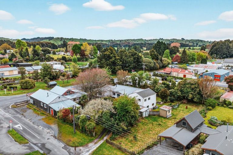 Photo of property in 2179 State Highway 4, Owhango, 3990