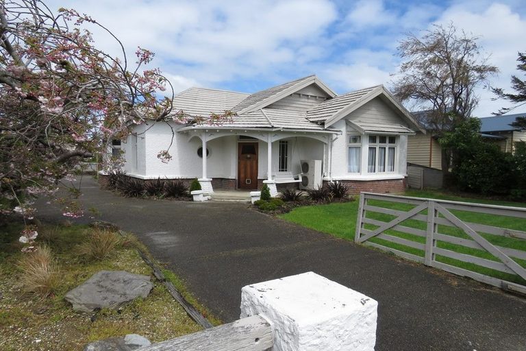 Photo of property in 23 Mitchell Street, Richmond, Invercargill, 9810