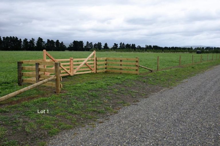 Photo of property in Purchas Road, Glasnevin, Amberley, 7482