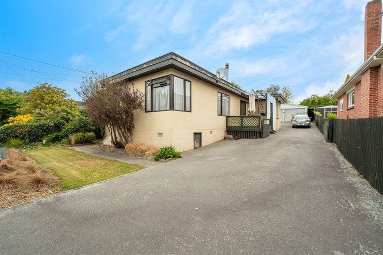 Photo of property in 40 Aynsley Street, Parkside, Timaru, 7910