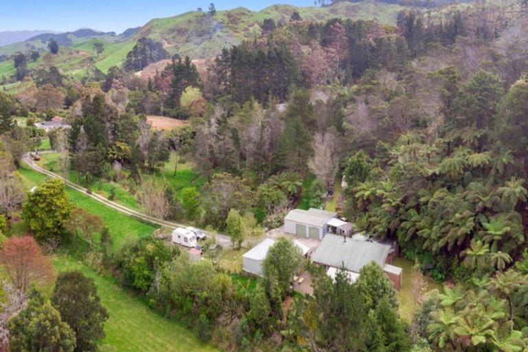 Photo of property in 176 Bulltown Road, Waihi, 3610