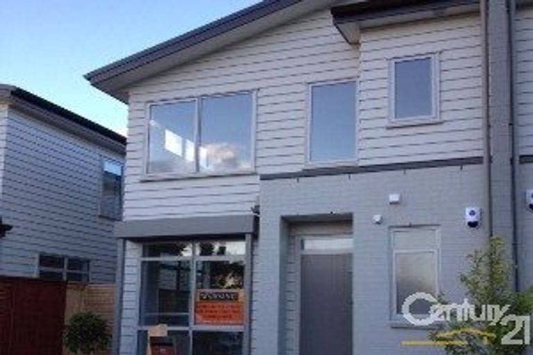 Photo of property in 94 Flat Bush School Road, Flat Bush, Auckland, 2019