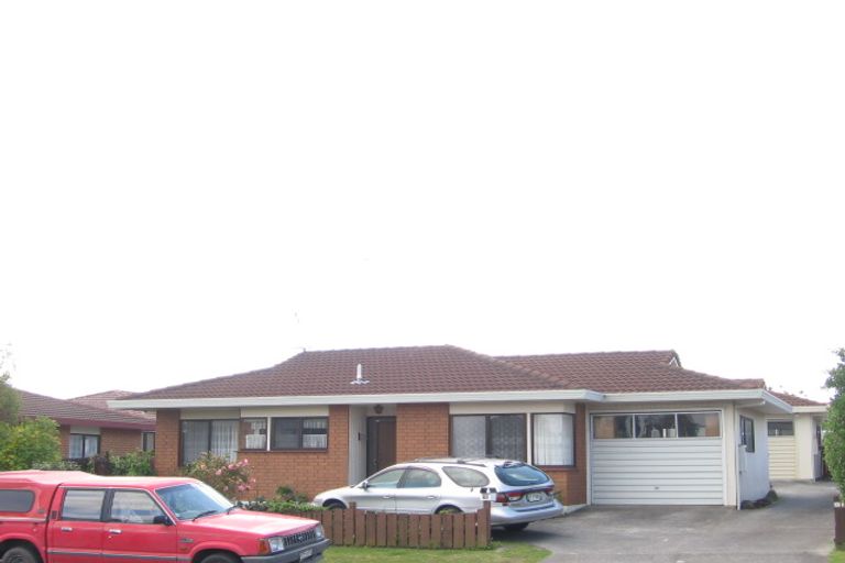 Photo of property in 75a Gloucester Road, Mount Maunganui, 3116