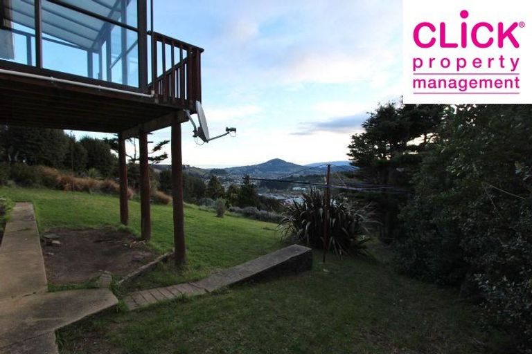 Photo of property in 46 Columba Avenue, Calton Hill, Dunedin, 9012