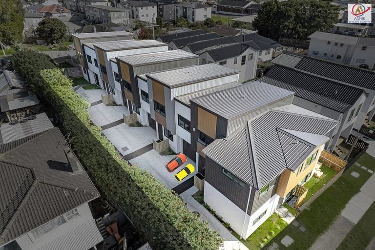 Photo of property in 26b Cape Road, Mangere, Auckland, 2022