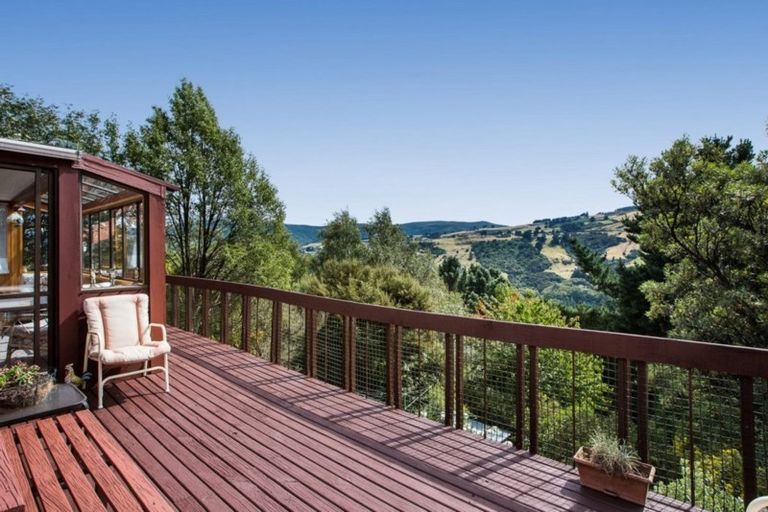 Photo of property in 213 Signal Hill Road, Opoho, Dunedin, 9010